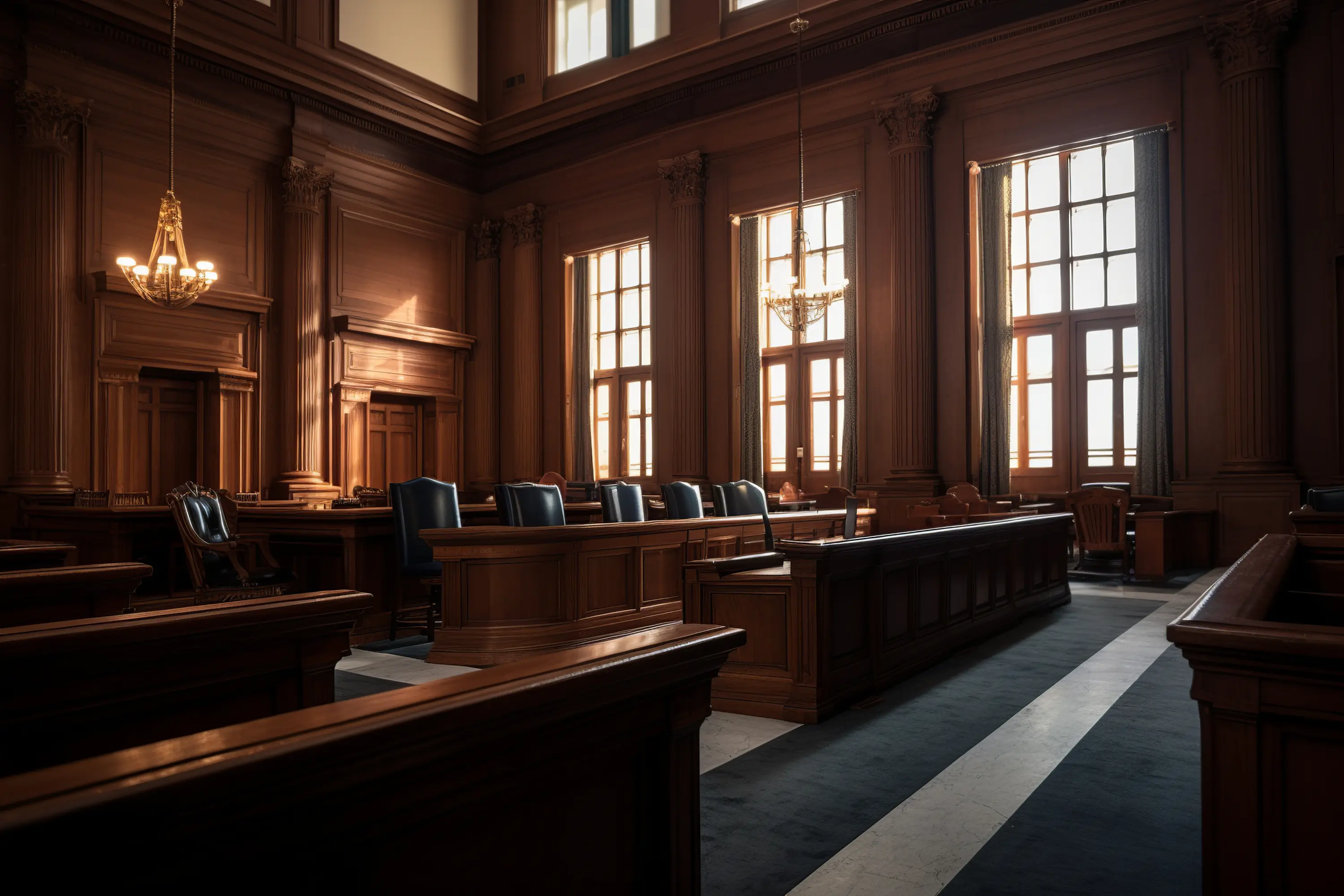 Small Claims Court: What You Should Know